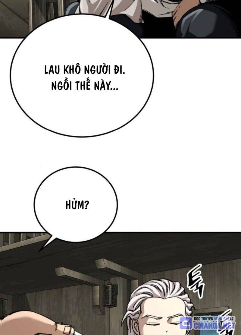 Ông Võ Giả Và Cháu Chí Tôn Chap 51 - Next Chap 52