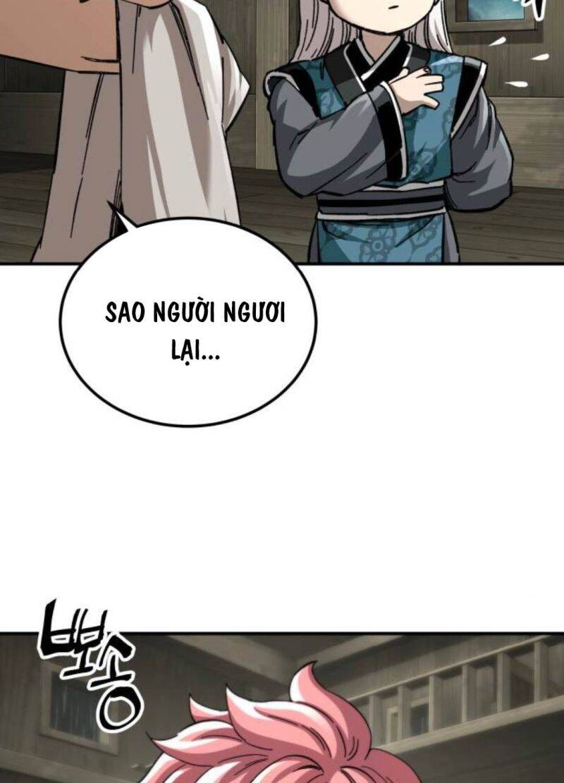 Ông Võ Giả Và Cháu Chí Tôn Chap 51 - Next Chap 52