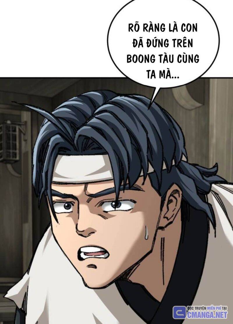 Ông Võ Giả Và Cháu Chí Tôn Chap 51 - Next Chap 52
