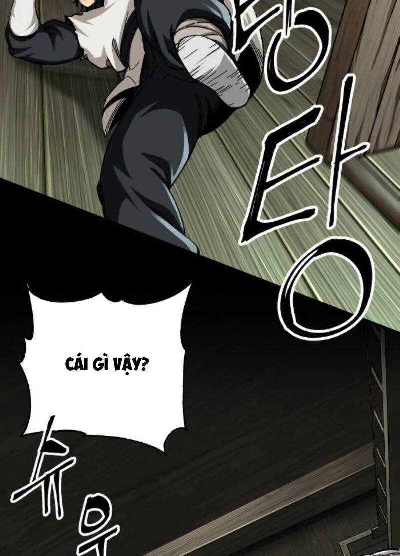 Ông Võ Giả Và Cháu Chí Tôn Chap 51 - Next Chap 52