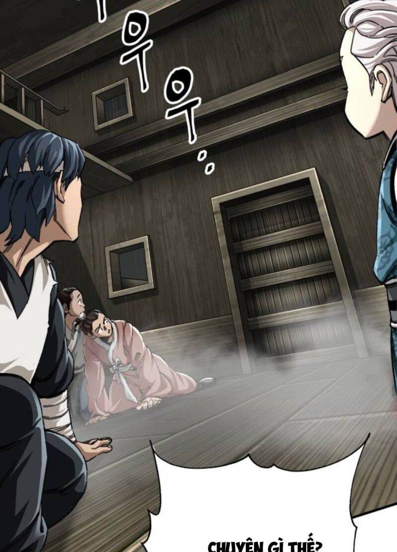 Ông Võ Giả Và Cháu Chí Tôn Chap 51 - Next Chap 52