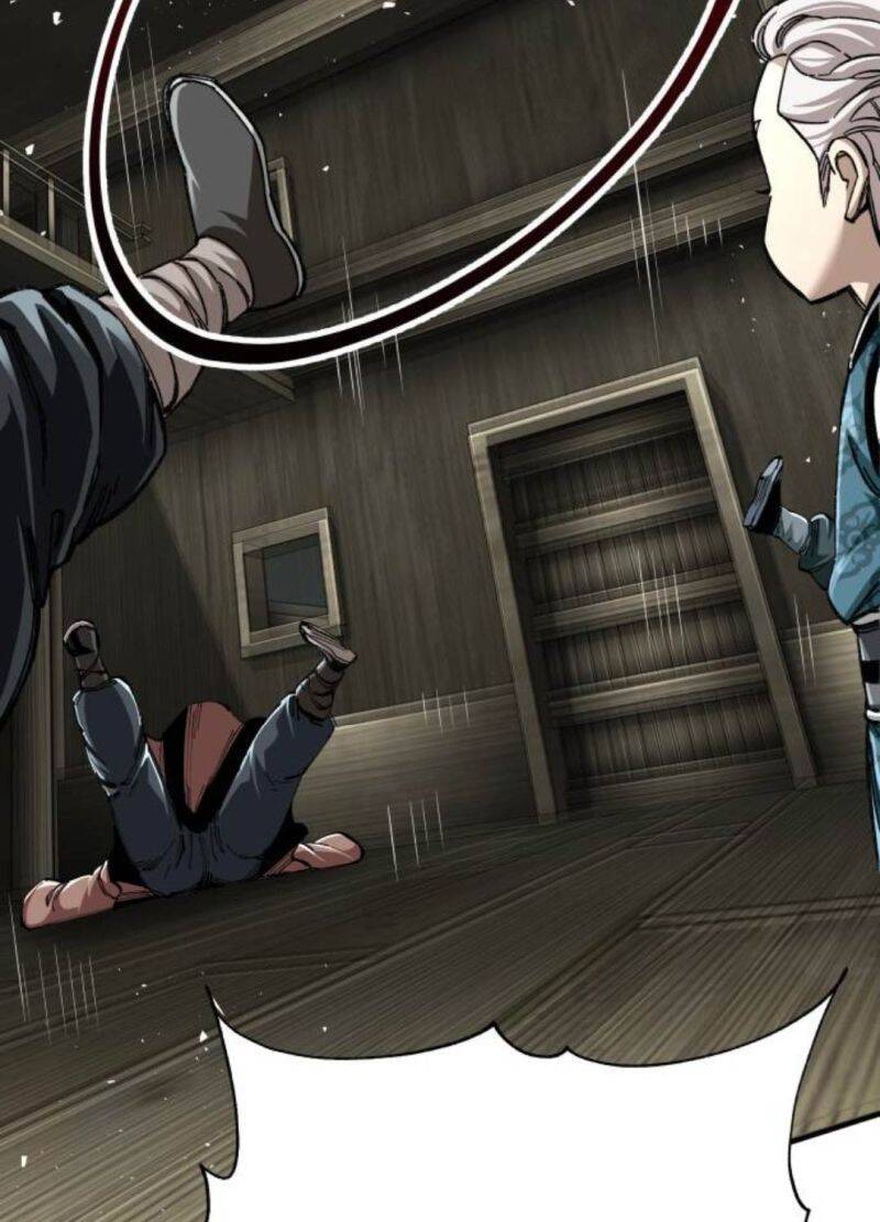 Ông Võ Giả Và Cháu Chí Tôn Chap 51 - Next Chap 52