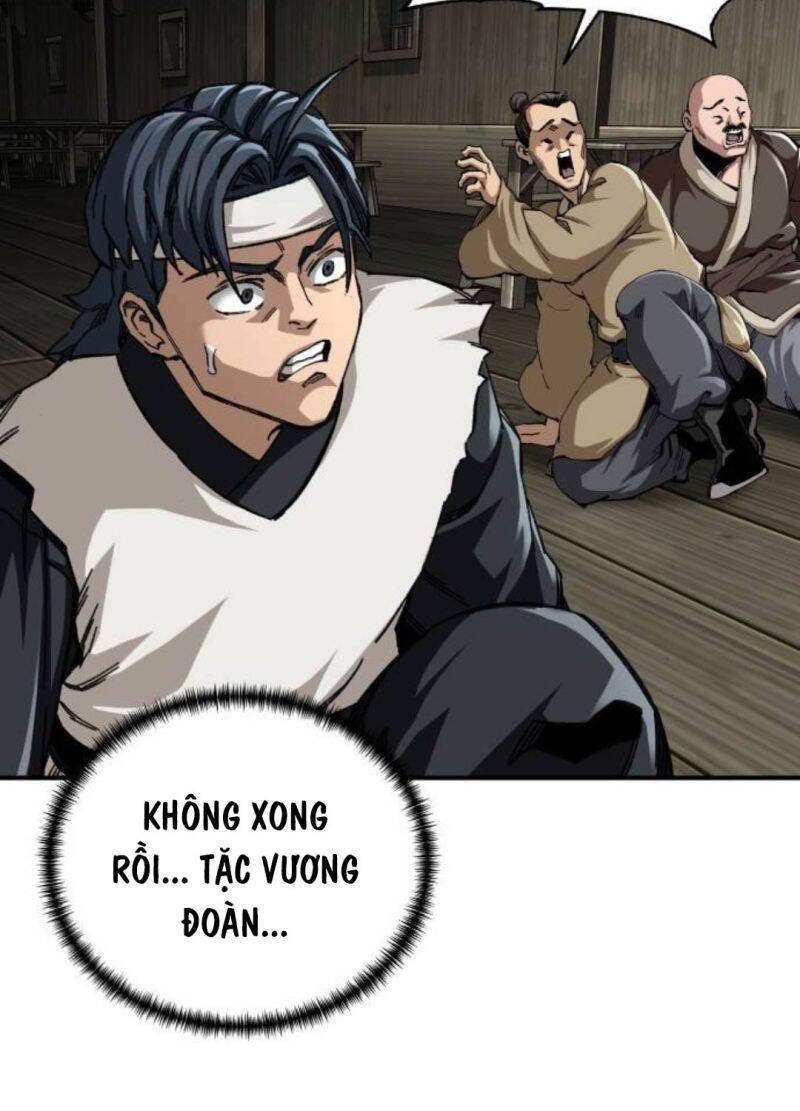 Ông Võ Giả Và Cháu Chí Tôn Chap 51 - Next Chap 52
