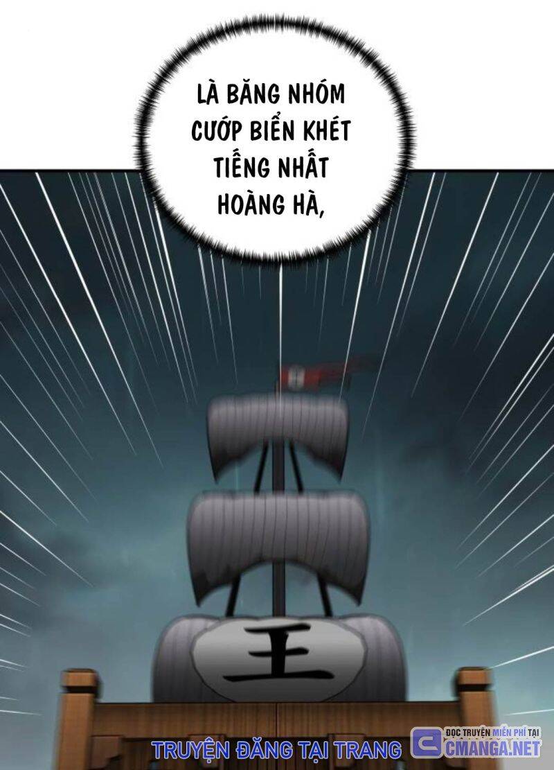 Ông Võ Giả Và Cháu Chí Tôn Chap 51 - Next Chap 52