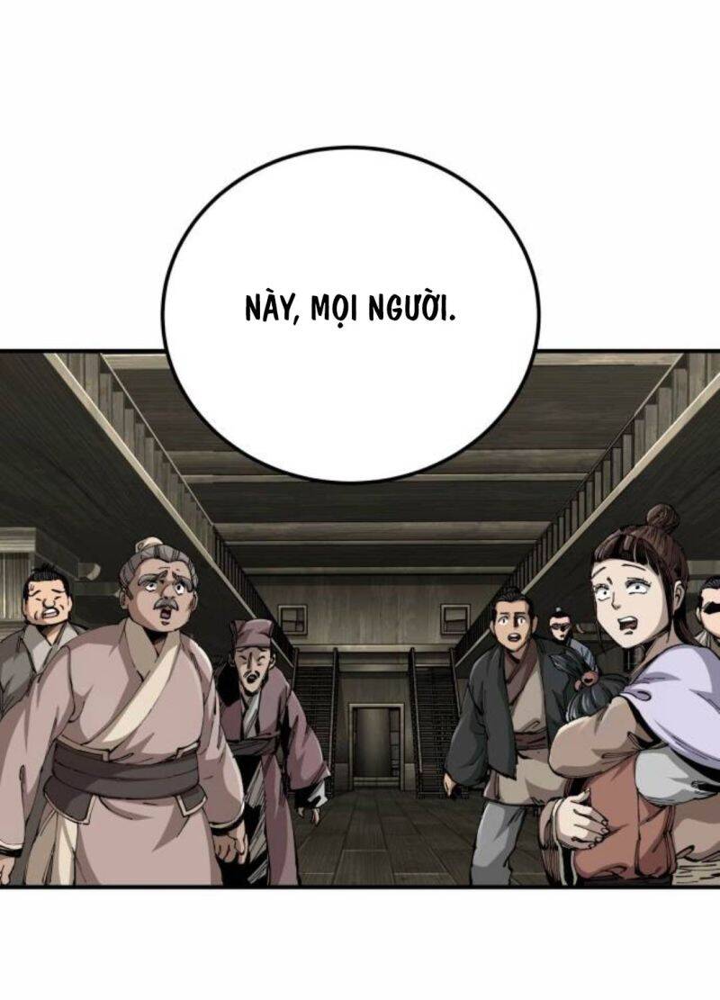 Ông Võ Giả Và Cháu Chí Tôn Chap 51 - Next Chap 52
