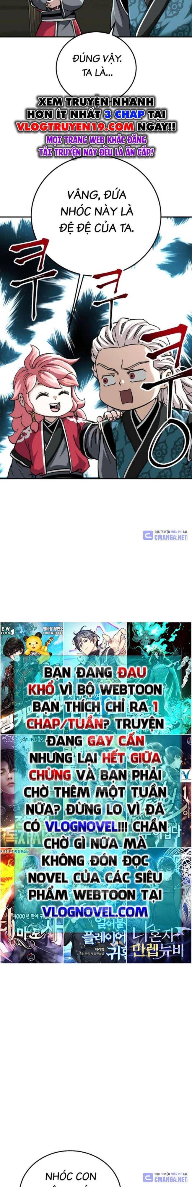Ông Võ Giả Và Cháu Chí Tôn Chap 51 - Next Chap 52