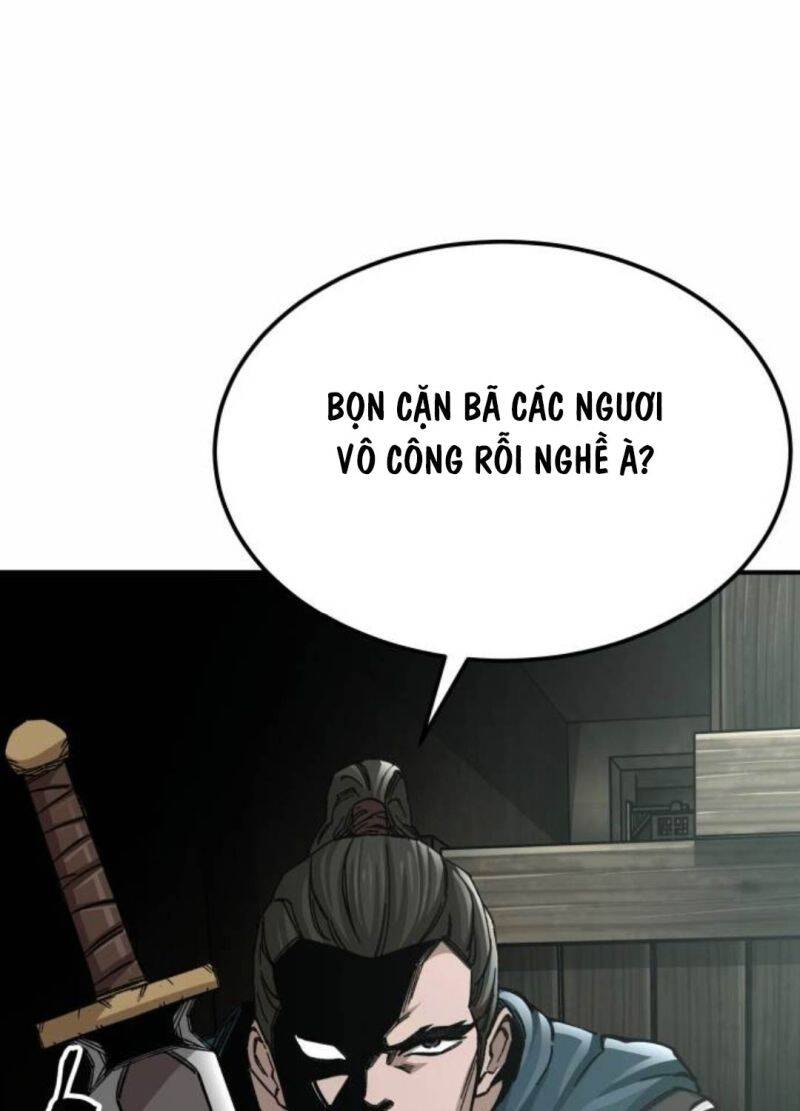 Ông Võ Giả Và Cháu Chí Tôn Chap 51 - Next Chap 52