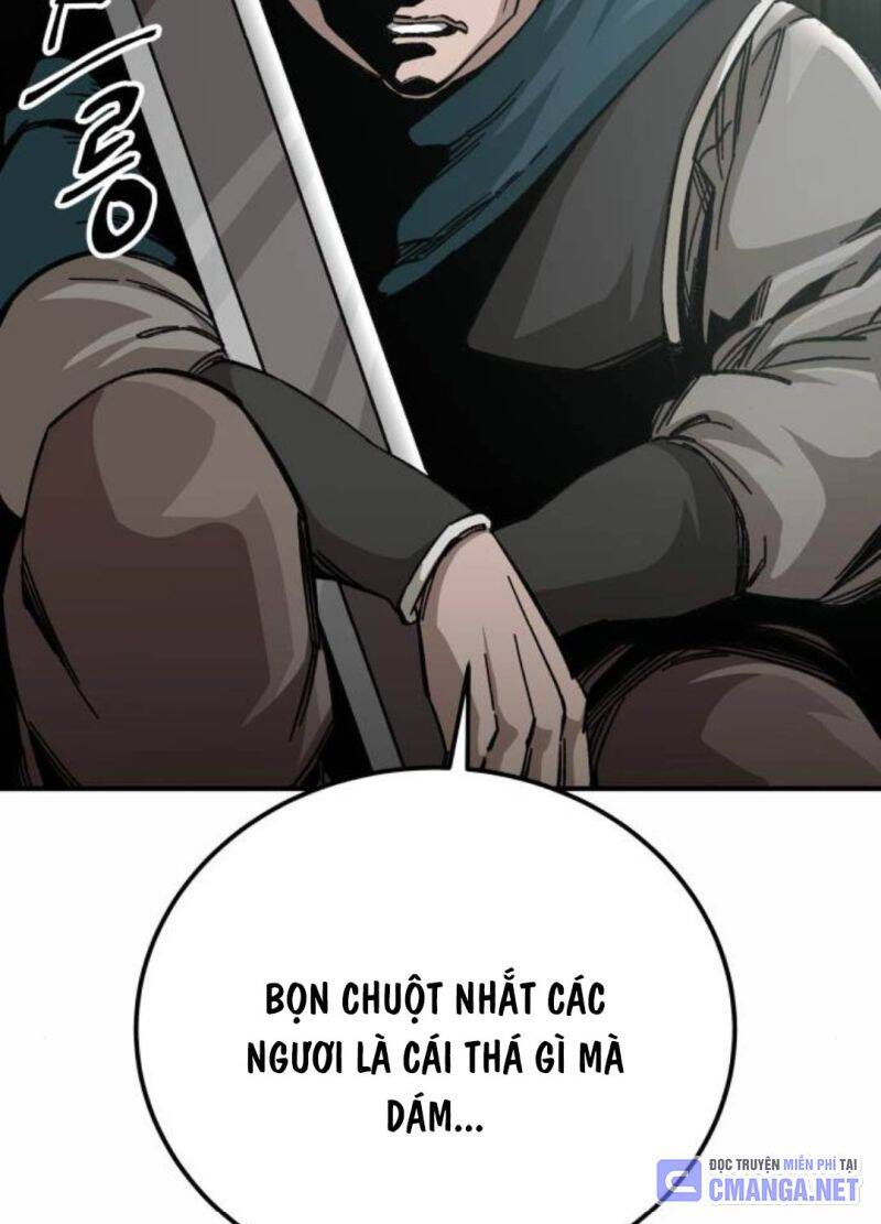 Ông Võ Giả Và Cháu Chí Tôn Chap 51 - Next Chap 52