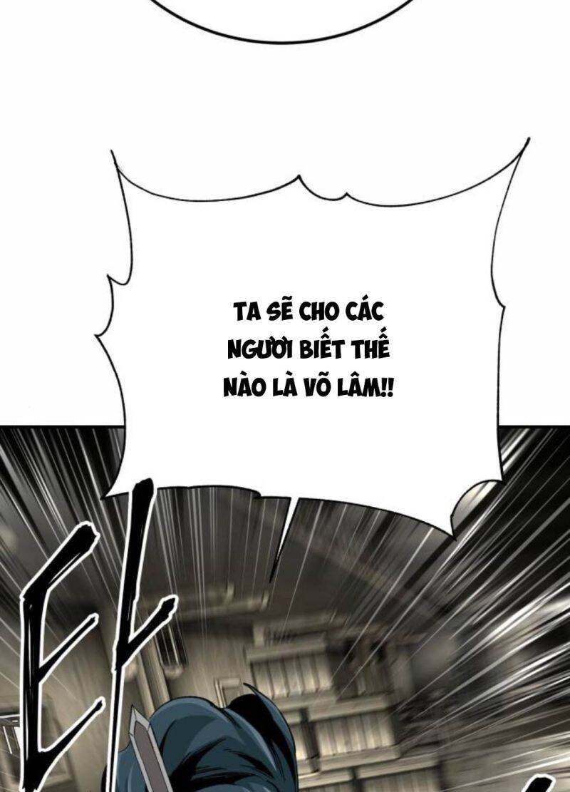 Ông Võ Giả Và Cháu Chí Tôn Chap 51 - Next Chap 52