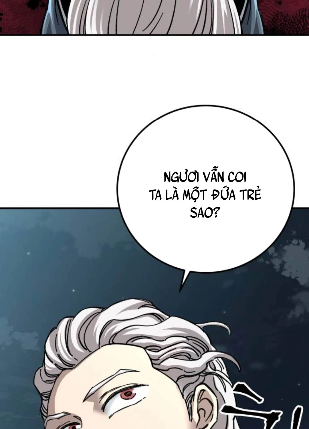 Ông Võ Giả Và Cháu Chí Tôn Chap 53 - Next Chap 54