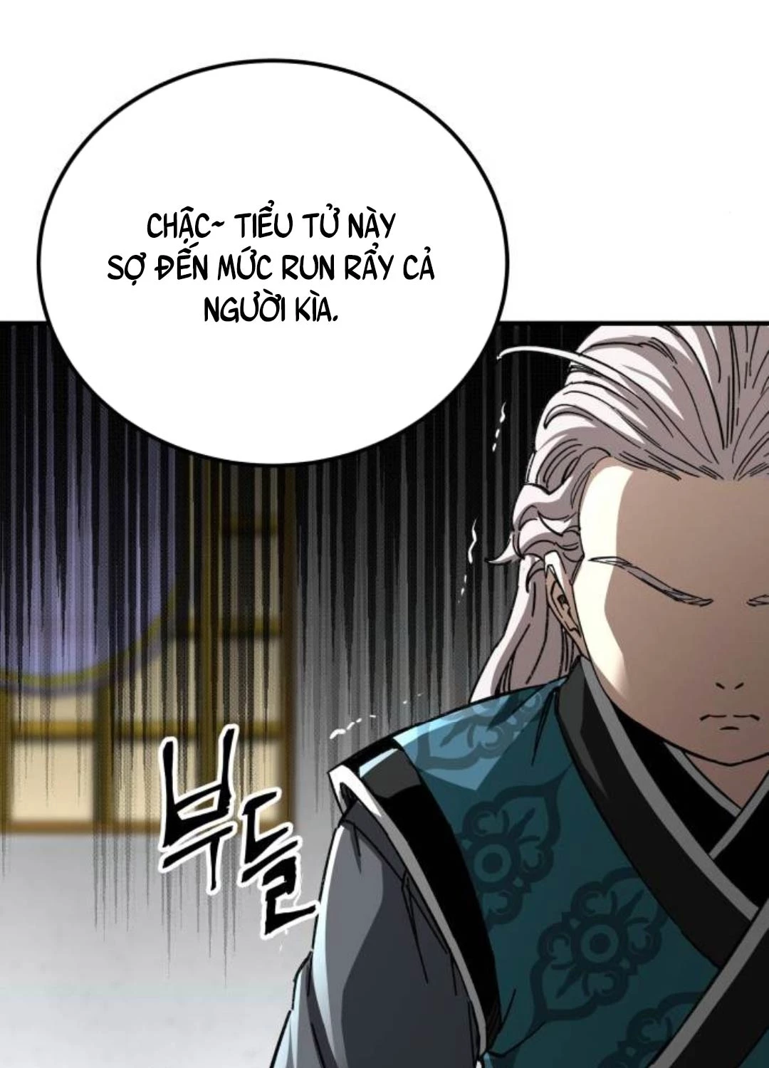 Ông Võ Giả Và Cháu Chí Tôn Chap 53 - Next Chap 54