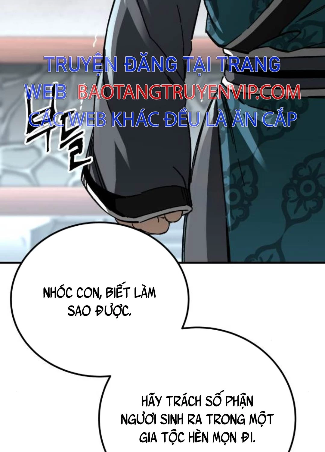 Ông Võ Giả Và Cháu Chí Tôn Chap 53 - Next Chap 54