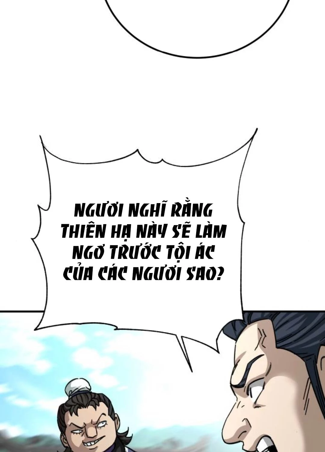 Ông Võ Giả Và Cháu Chí Tôn Chap 53 - Next Chap 54