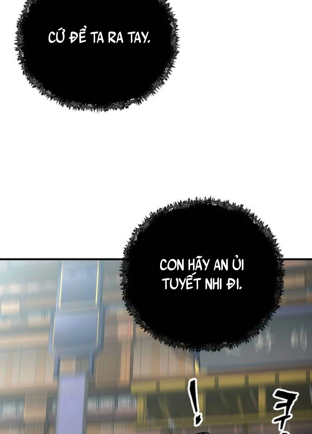 Ông Võ Giả Và Cháu Chí Tôn Chap 53 - Next Chap 54