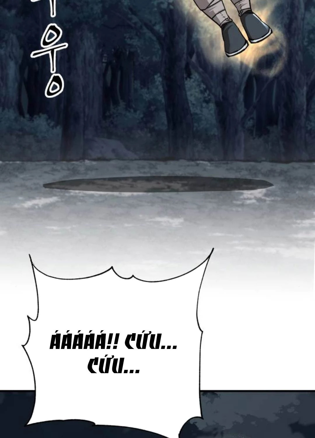 Ông Võ Giả Và Cháu Chí Tôn Chap 53 - Next Chap 54