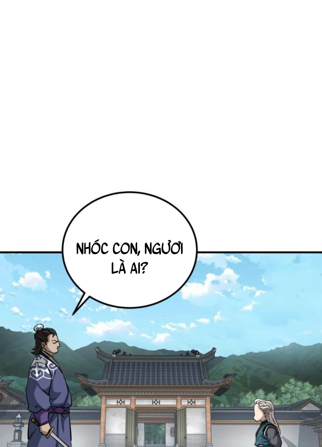 Ông Võ Giả Và Cháu Chí Tôn Chap 53 - Next Chap 54