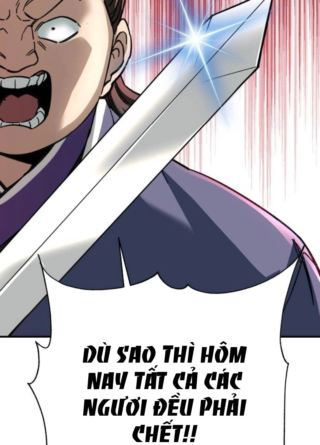 Ông Võ Giả Và Cháu Chí Tôn Chap 53 - Next Chap 54
