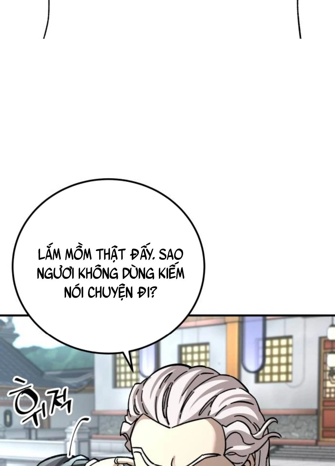 Ông Võ Giả Và Cháu Chí Tôn Chap 53 - Next Chap 54