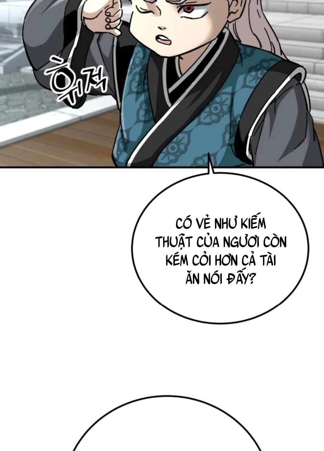 Ông Võ Giả Và Cháu Chí Tôn Chap 53 - Next Chap 54