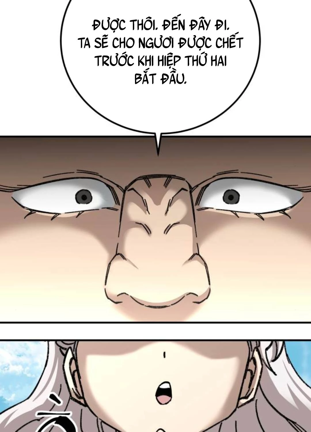 Ông Võ Giả Và Cháu Chí Tôn Chap 53 - Next Chap 54