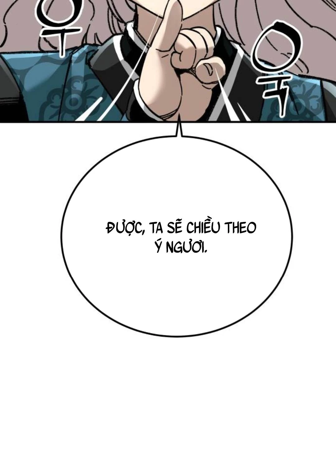 Ông Võ Giả Và Cháu Chí Tôn Chap 53 - Next Chap 54