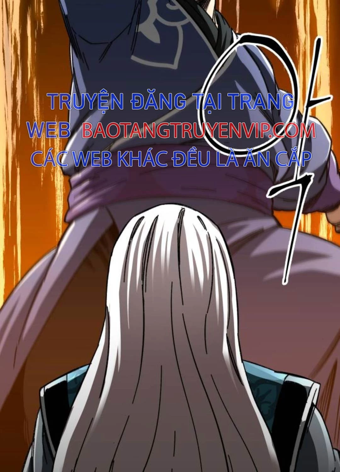 Ông Võ Giả Và Cháu Chí Tôn Chap 53 - Next Chap 54