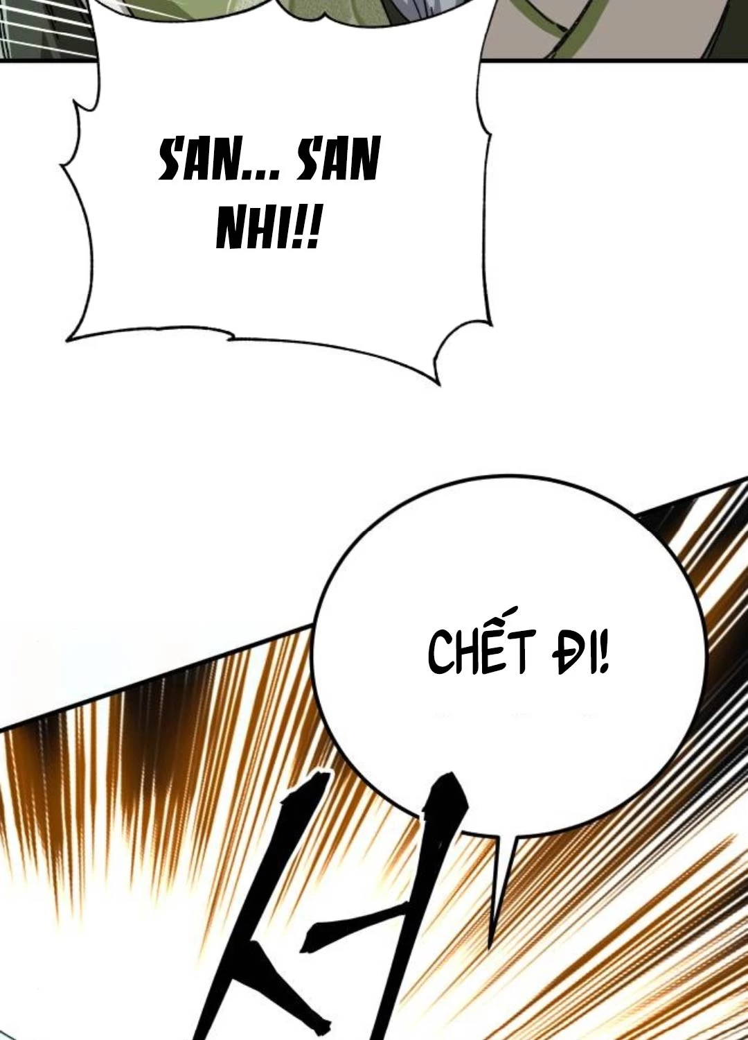 Ông Võ Giả Và Cháu Chí Tôn Chap 53 - Next Chap 54