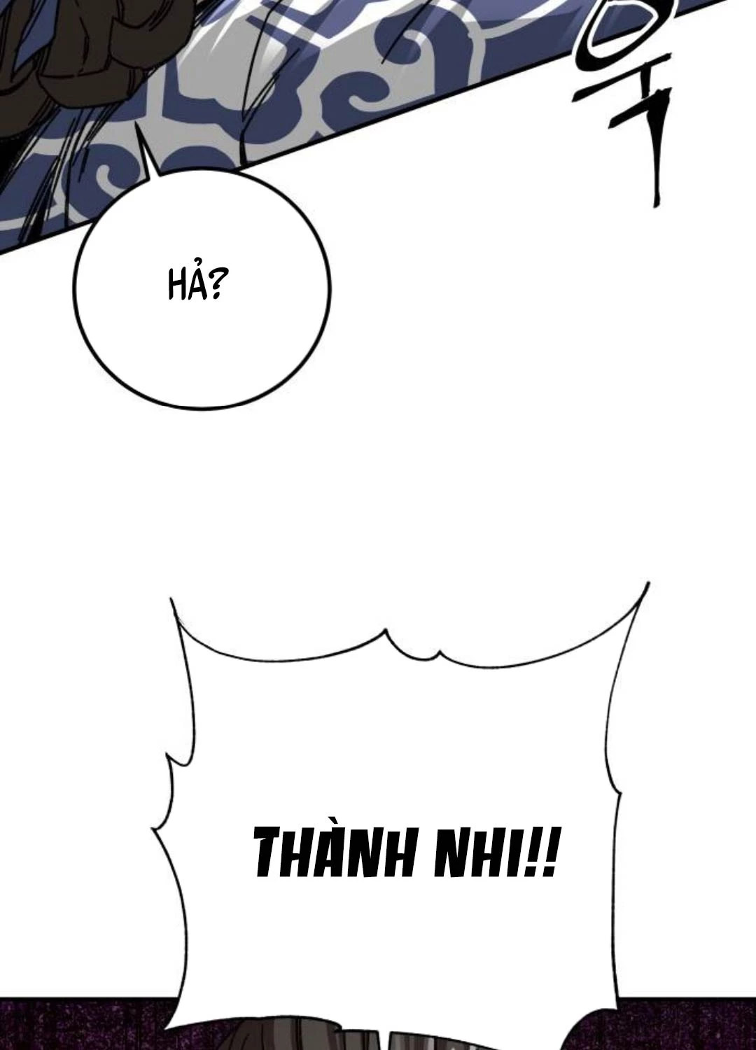Ông Võ Giả Và Cháu Chí Tôn Chap 53 - Next Chap 54