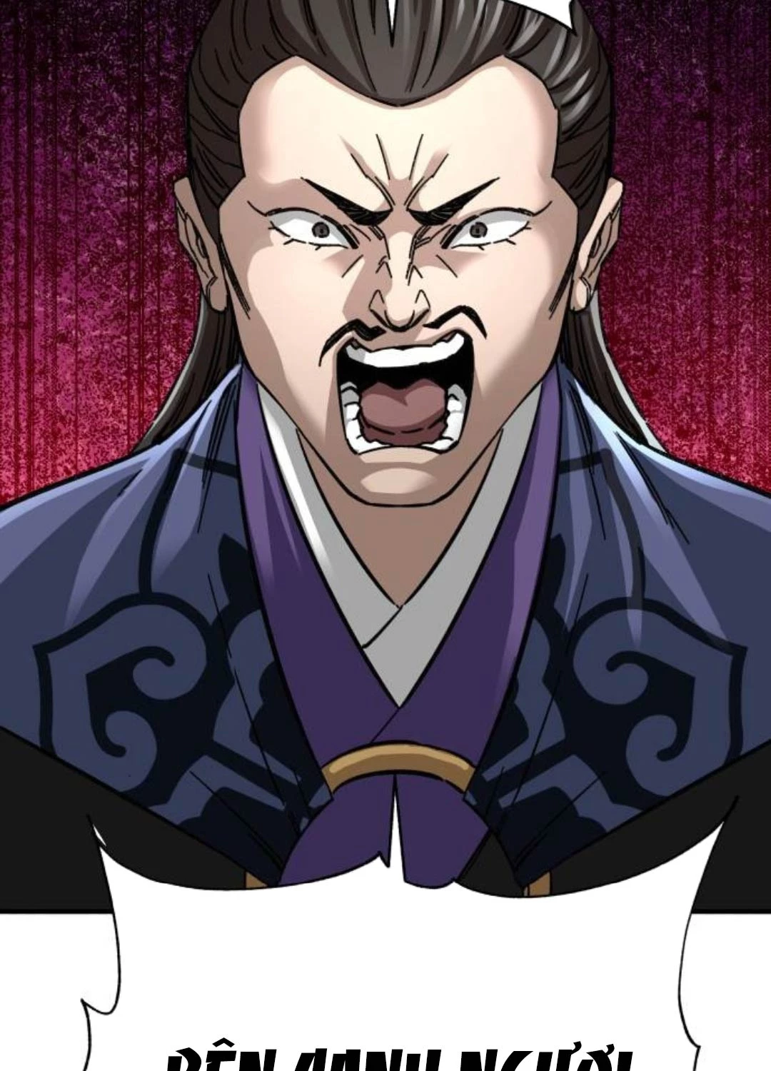 Ông Võ Giả Và Cháu Chí Tôn Chap 53 - Next Chap 54