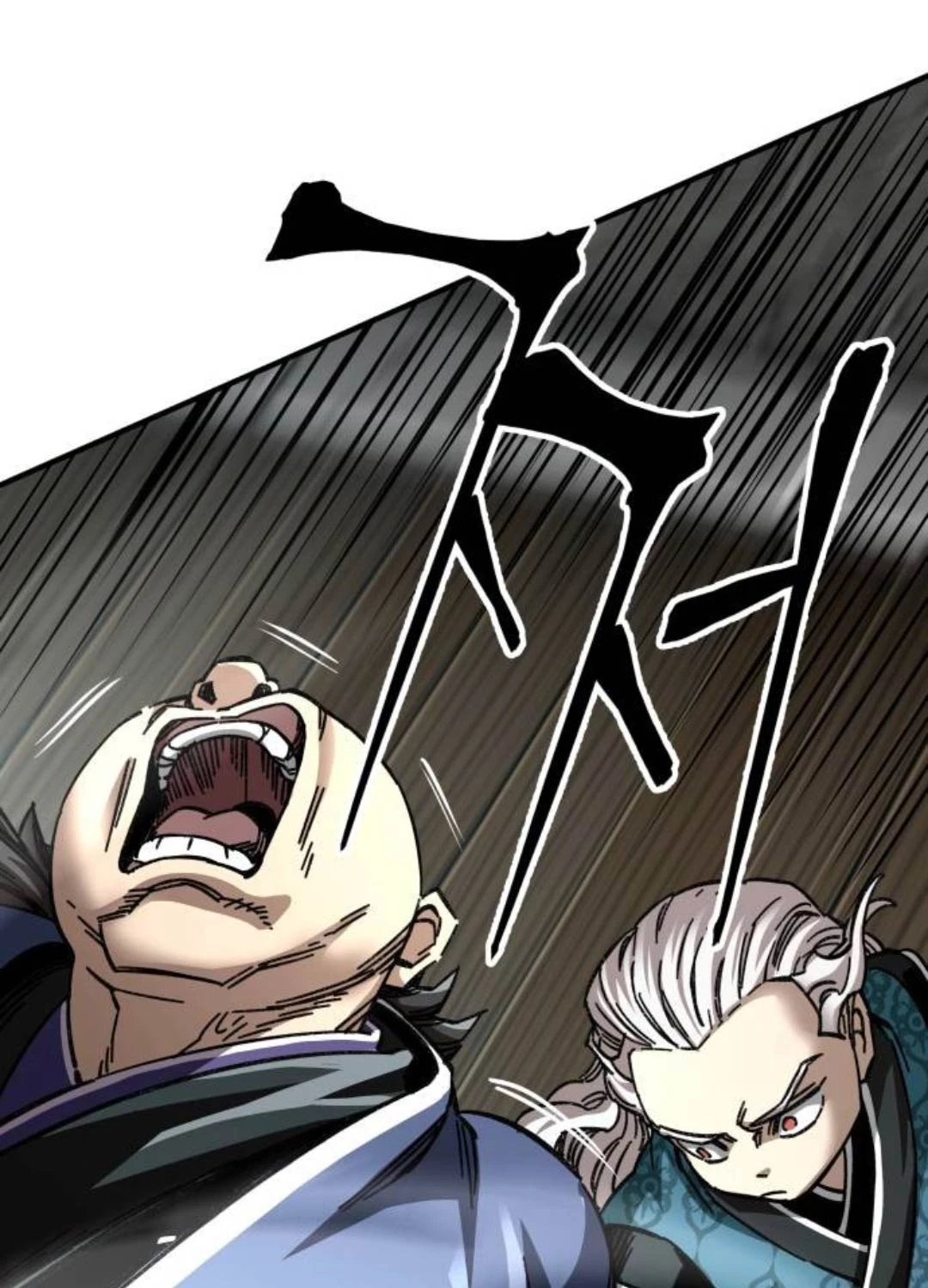 Ông Võ Giả Và Cháu Chí Tôn Chap 53 - Next Chap 54