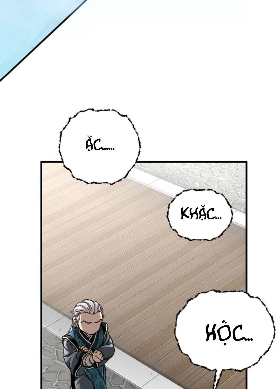 Ông Võ Giả Và Cháu Chí Tôn Chap 53 - Next Chap 54