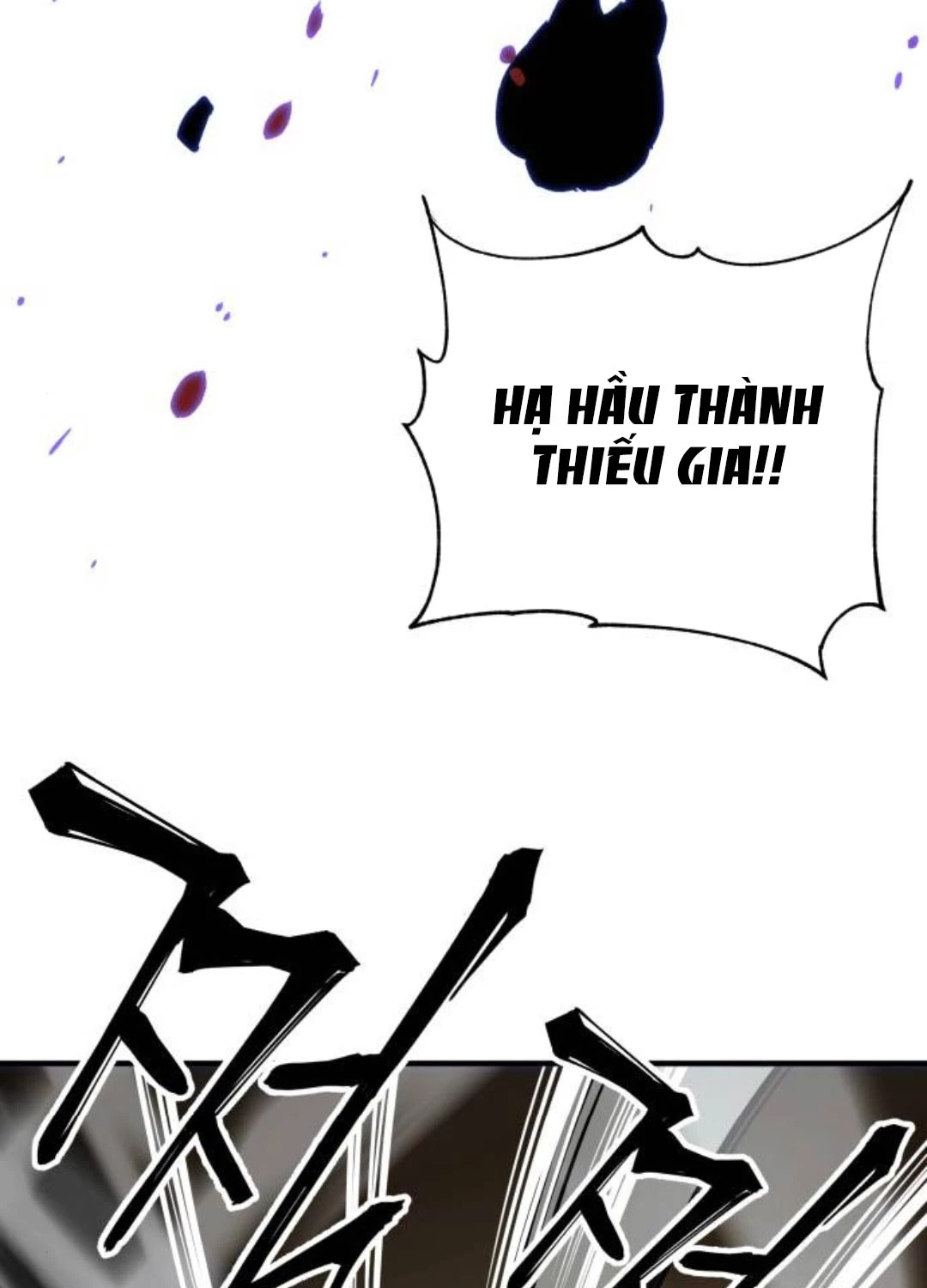 Ông Võ Giả Và Cháu Chí Tôn Chap 53 - Next Chap 54