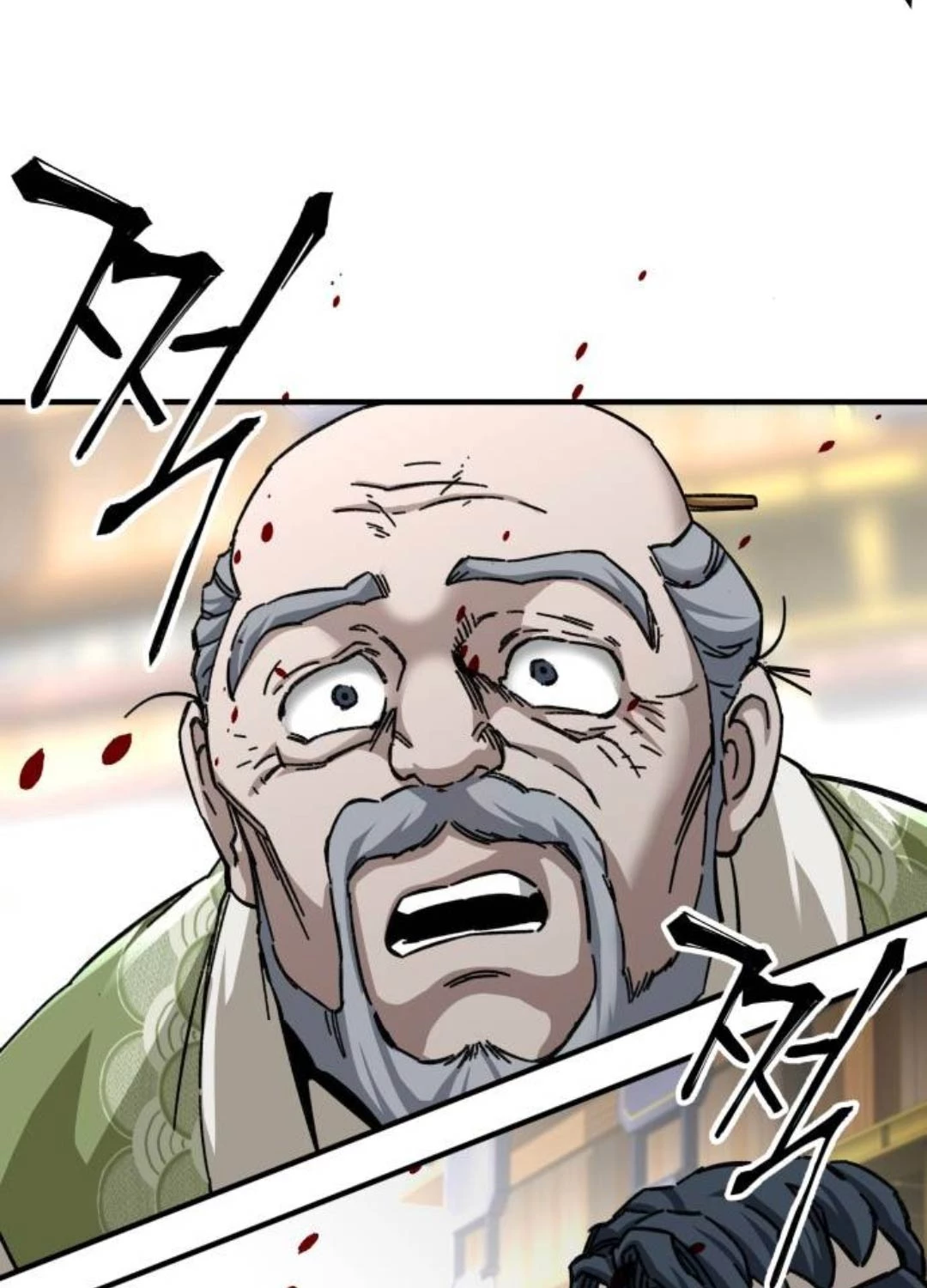 Ông Võ Giả Và Cháu Chí Tôn Chap 53 - Next Chap 54