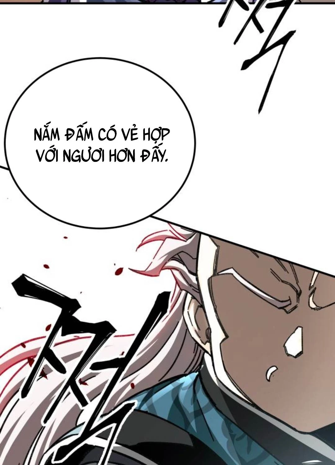 Ông Võ Giả Và Cháu Chí Tôn Chap 53 - Next Chap 54