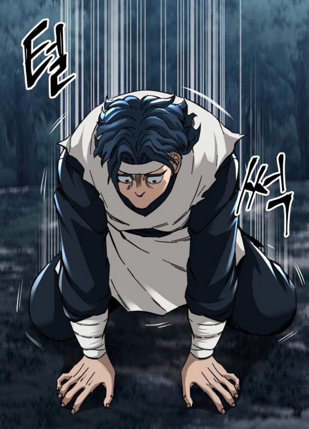 Ông Võ Giả Và Cháu Chí Tôn Chap 53 - Next Chap 54