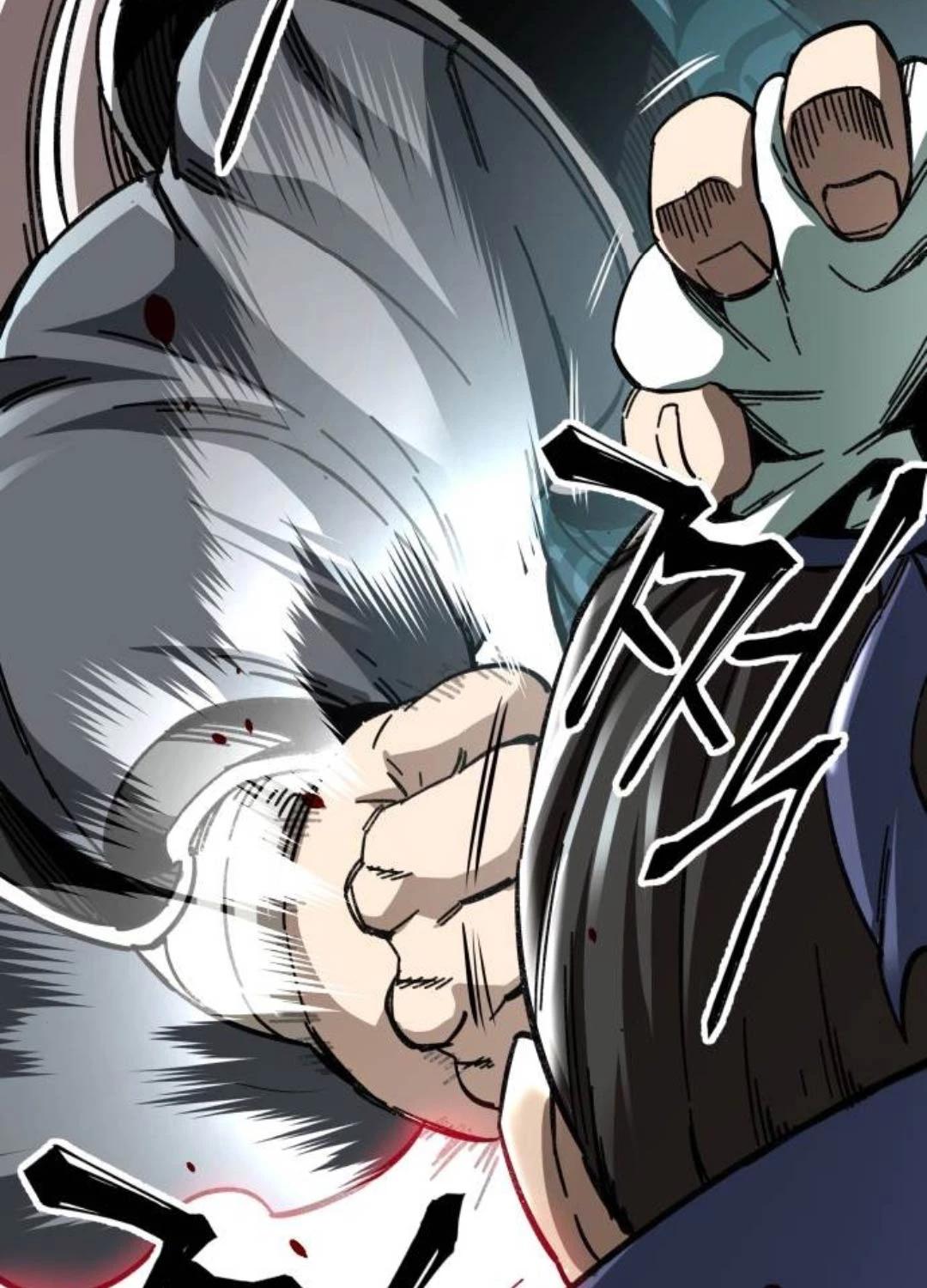 Ông Võ Giả Và Cháu Chí Tôn Chap 53 - Next Chap 54