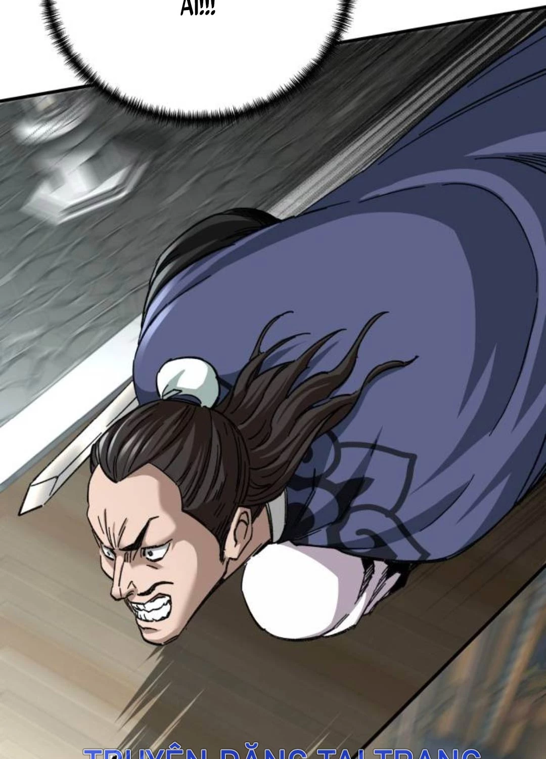 Ông Võ Giả Và Cháu Chí Tôn Chap 53 - Next Chap 54