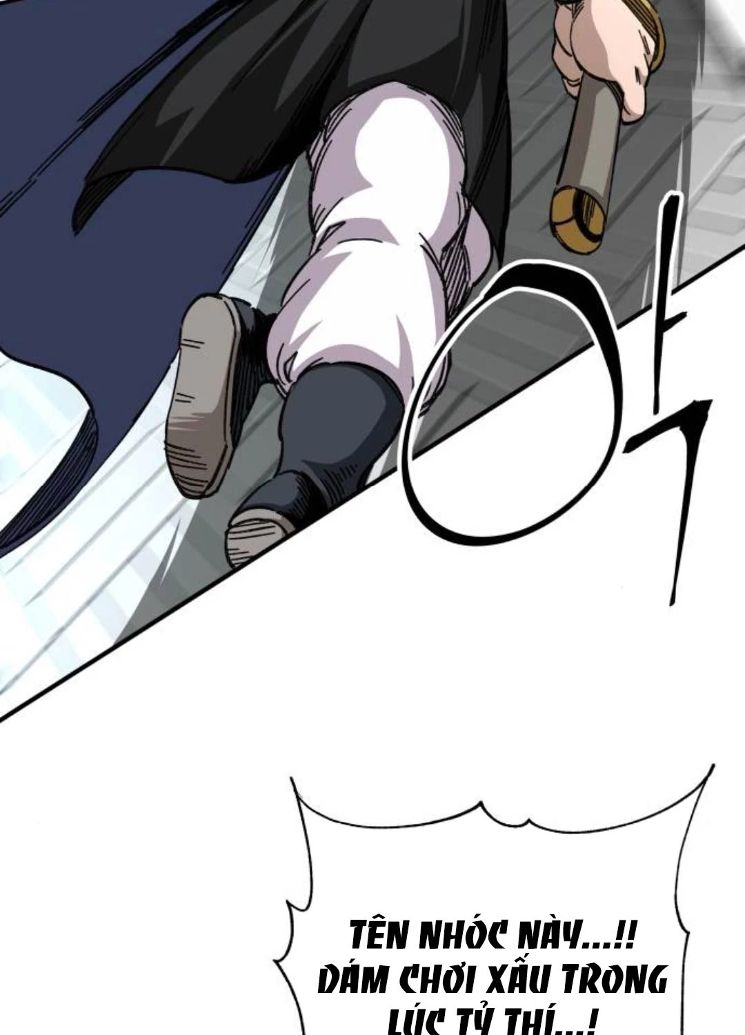 Ông Võ Giả Và Cháu Chí Tôn Chap 53 - Next Chap 54