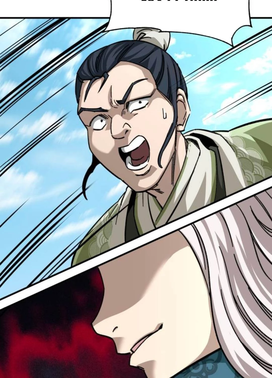 Ông Võ Giả Và Cháu Chí Tôn Chap 53 - Next Chap 54