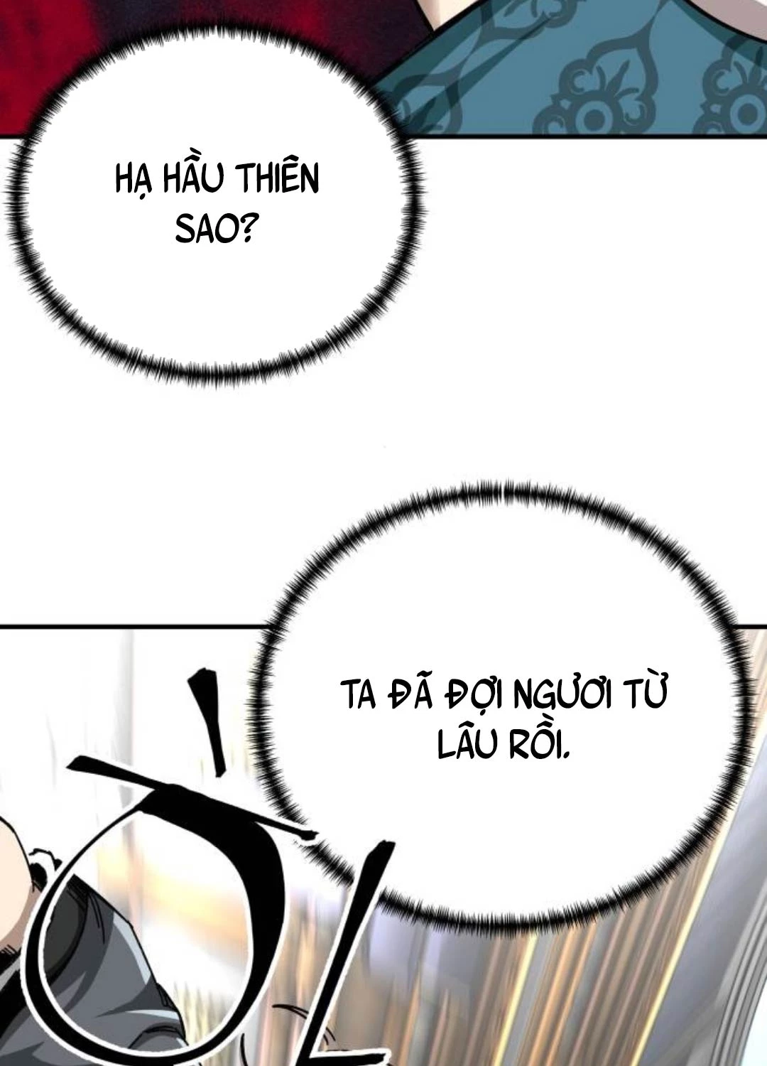 Ông Võ Giả Và Cháu Chí Tôn Chap 53 - Next Chap 54