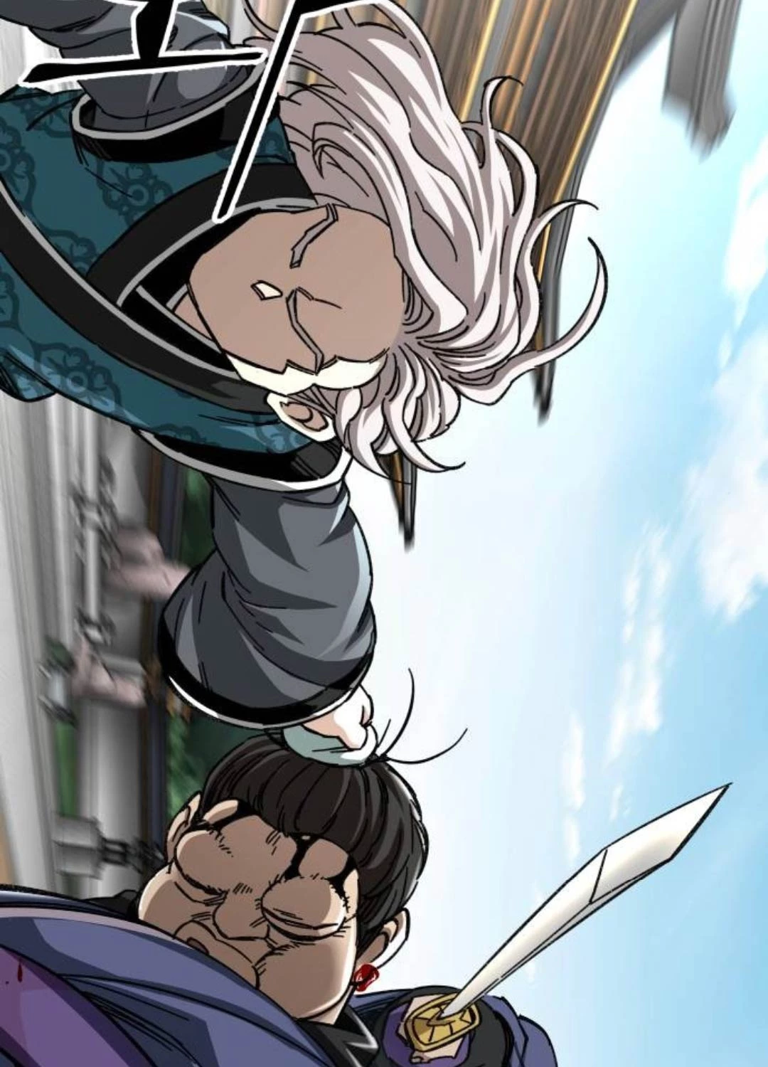 Ông Võ Giả Và Cháu Chí Tôn Chap 53 - Next Chap 54
