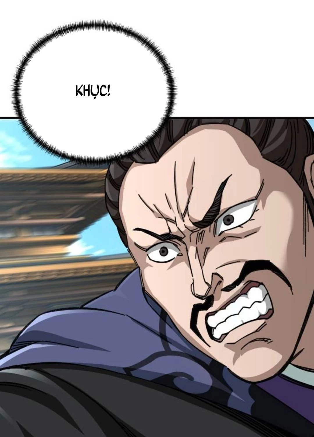 Ông Võ Giả Và Cháu Chí Tôn Chap 53 - Next Chap 54