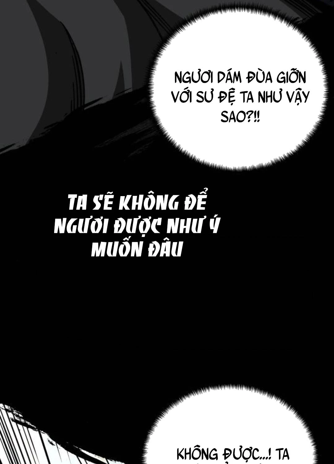 Ông Võ Giả Và Cháu Chí Tôn Chap 53 - Next Chap 54