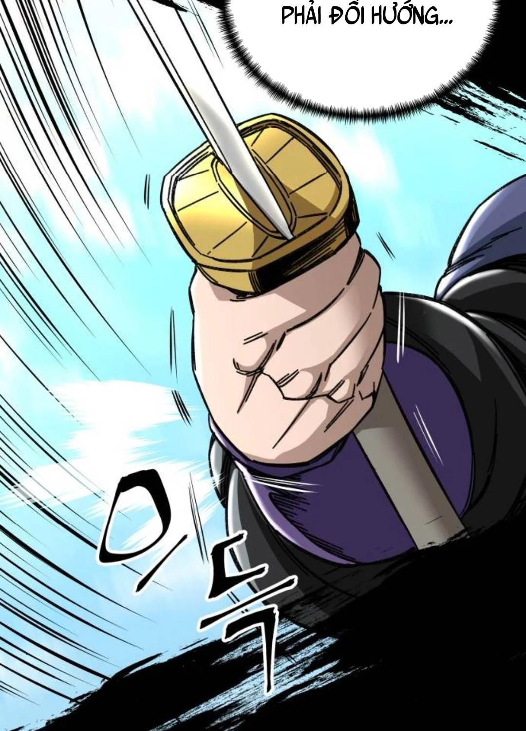 Ông Võ Giả Và Cháu Chí Tôn Chap 53 - Next Chap 54