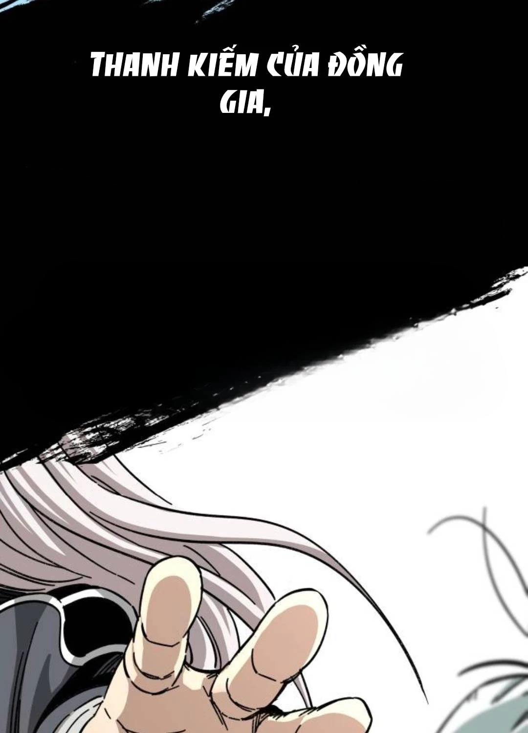 Ông Võ Giả Và Cháu Chí Tôn Chap 53 - Next Chap 54