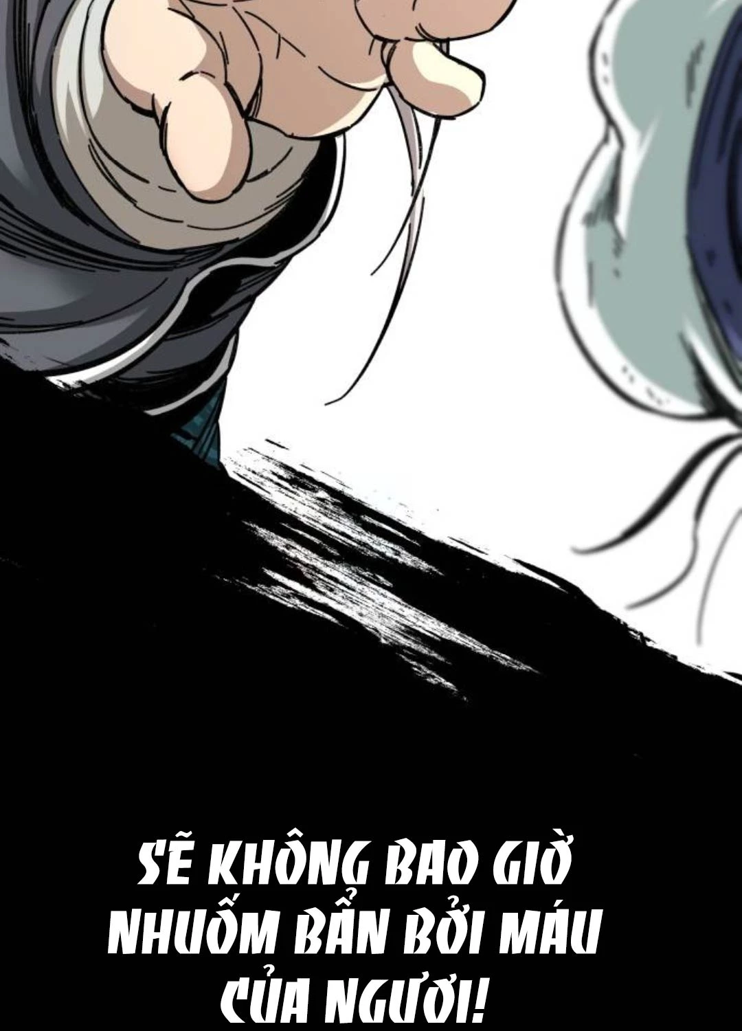 Ông Võ Giả Và Cháu Chí Tôn Chap 53 - Next Chap 54
