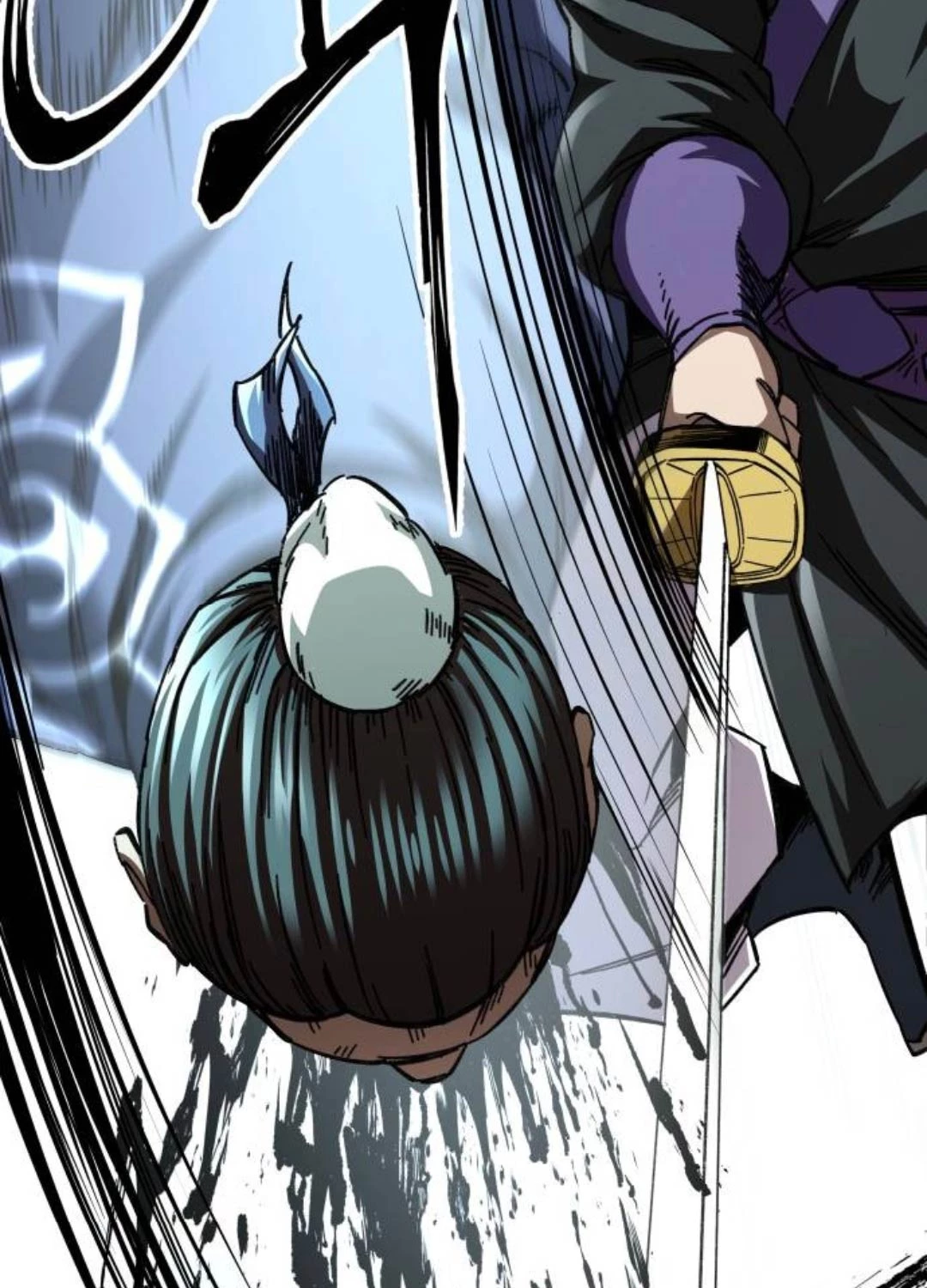 Ông Võ Giả Và Cháu Chí Tôn Chap 53 - Next Chap 54