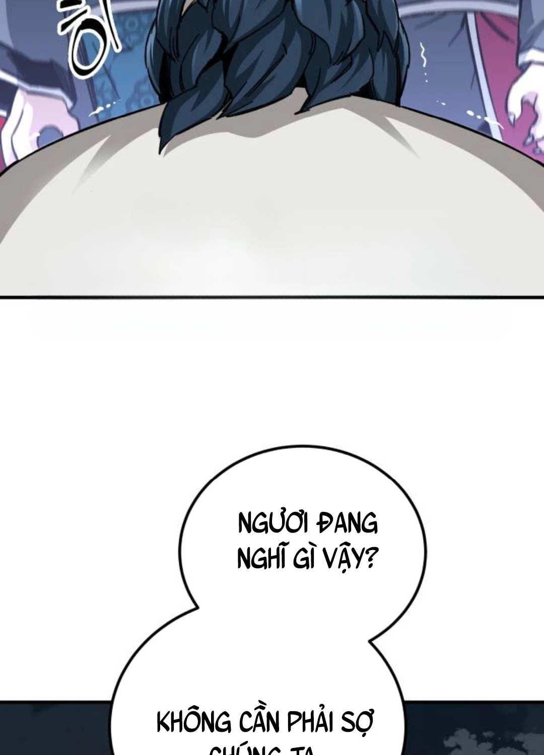 Ông Võ Giả Và Cháu Chí Tôn Chap 53 - Next Chap 54