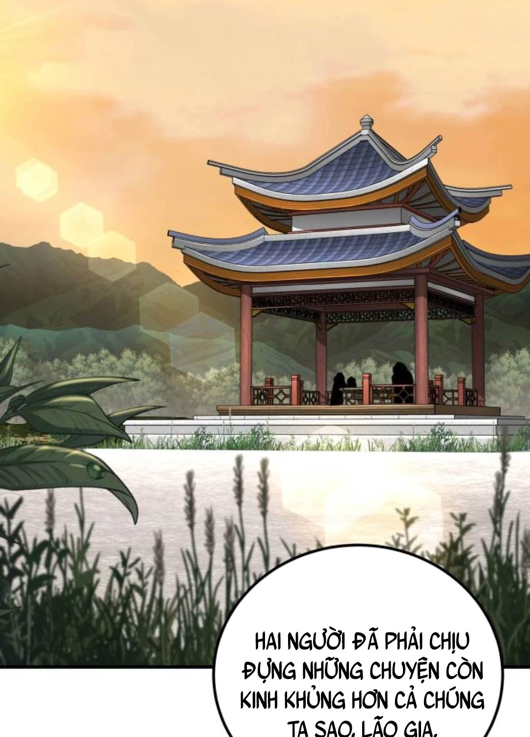 Ông Võ Giả Và Cháu Chí Tôn Chap 53 - Next Chap 54