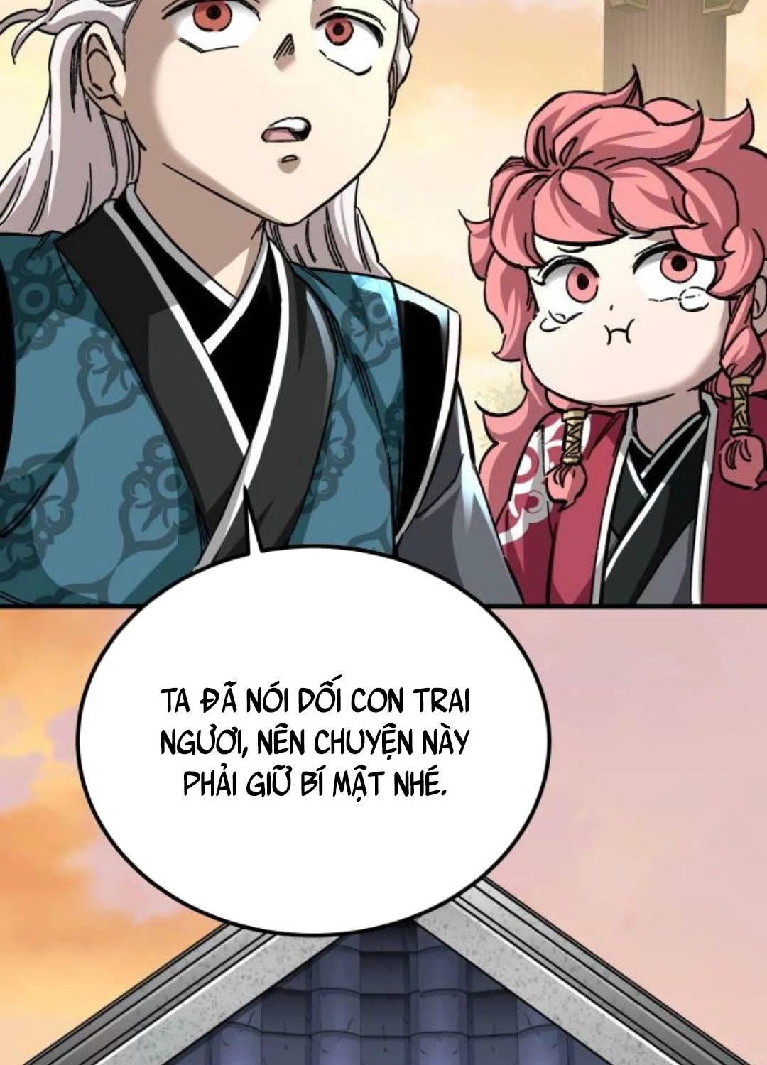 Ông Võ Giả Và Cháu Chí Tôn Chap 53 - Next Chap 54